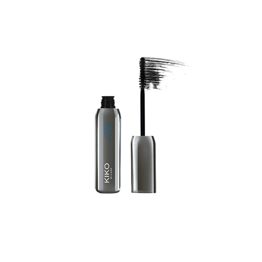 Kiko Standout Volume Buildable Mascara
