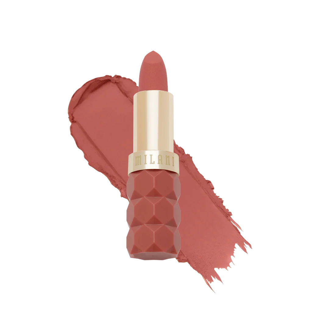 Milani Cosmetics Color Fetish Matte Lipstick - Tease #420
