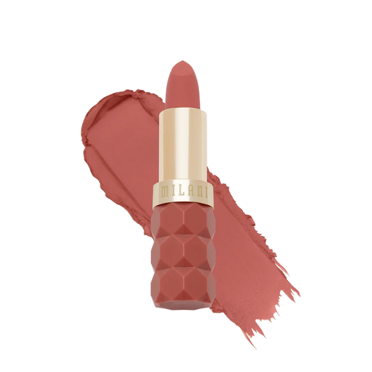 Milani Cosmetics Color Fetish Matte Lipstick - Tease #420