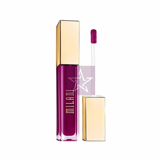 Milani Amore Matte Liquid Lipstick - 18 Obsession - 6gm