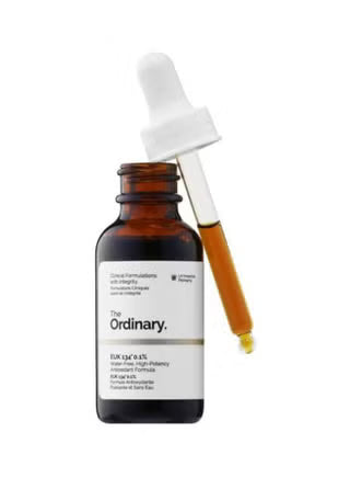 The Ordinary Antioxidants EUK 134 0.1% Sérum
