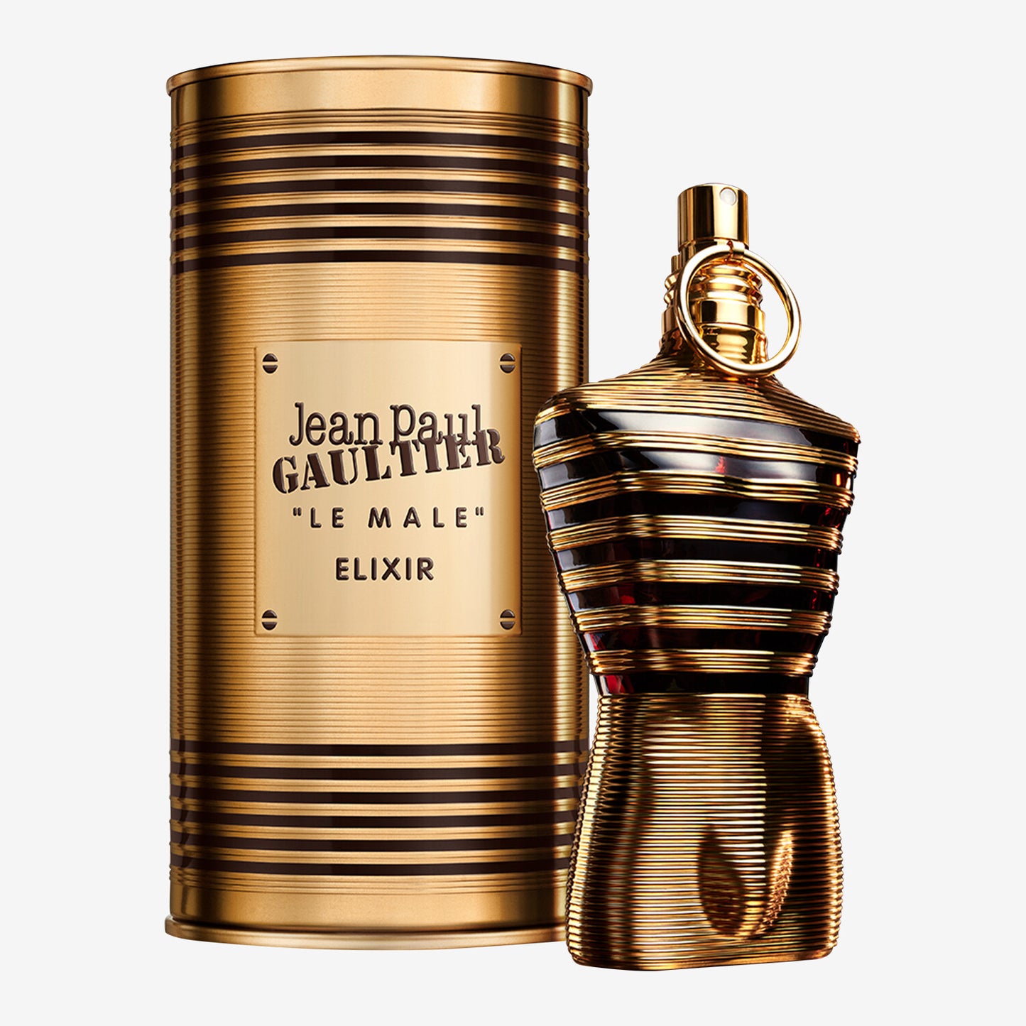 Eau de Parfum Homme Jean Paul Gaultier LE MALE ELIXIR Volume 75ml