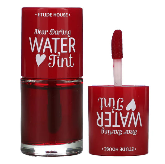 ETUDE Dear Darling Water Tint - Cherry Ade