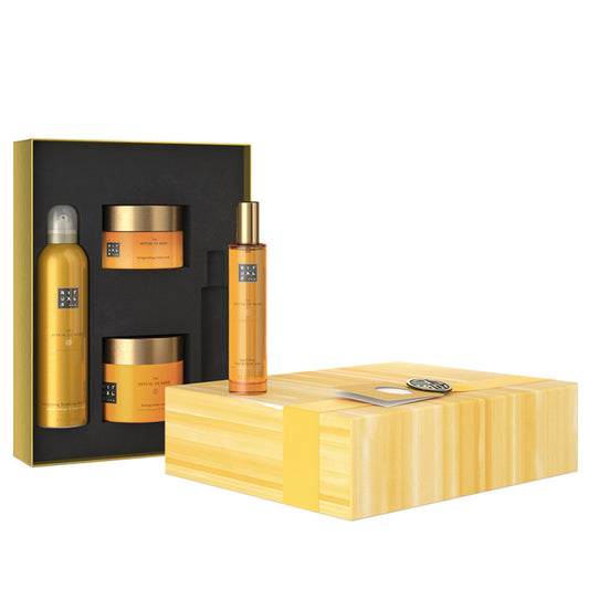 RITUALS The Ritual of Mehr Coffret Energisant