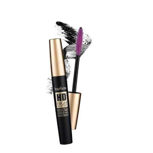 Topface HD Mascara Black