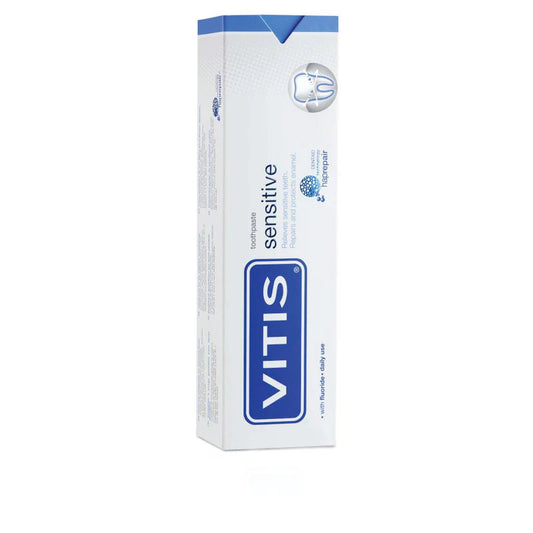 VITIS Sensitive Toothpaste 100ml