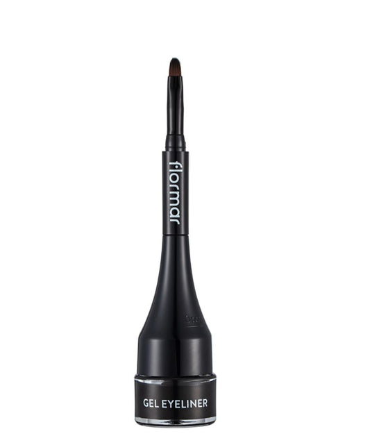 Gel Eyeliner Gel Black
