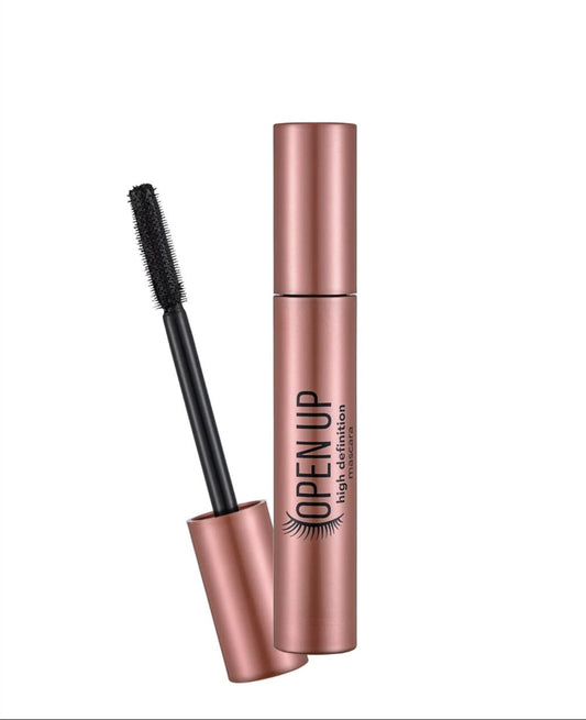 Open up mascara
