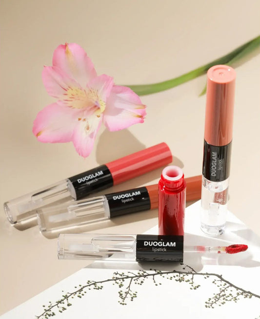 Duoglam lipstick