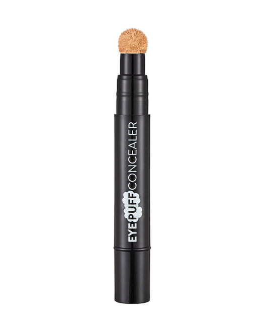 Eye puff concealer