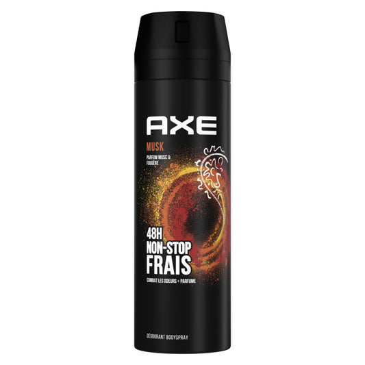 AXE Déodorant Musk 200ml