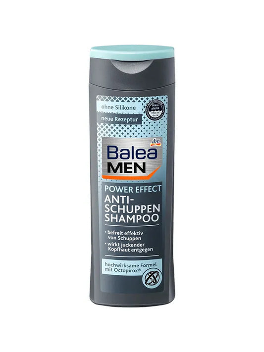 Shampooing Power Effect antipelliculaire, 250 ml