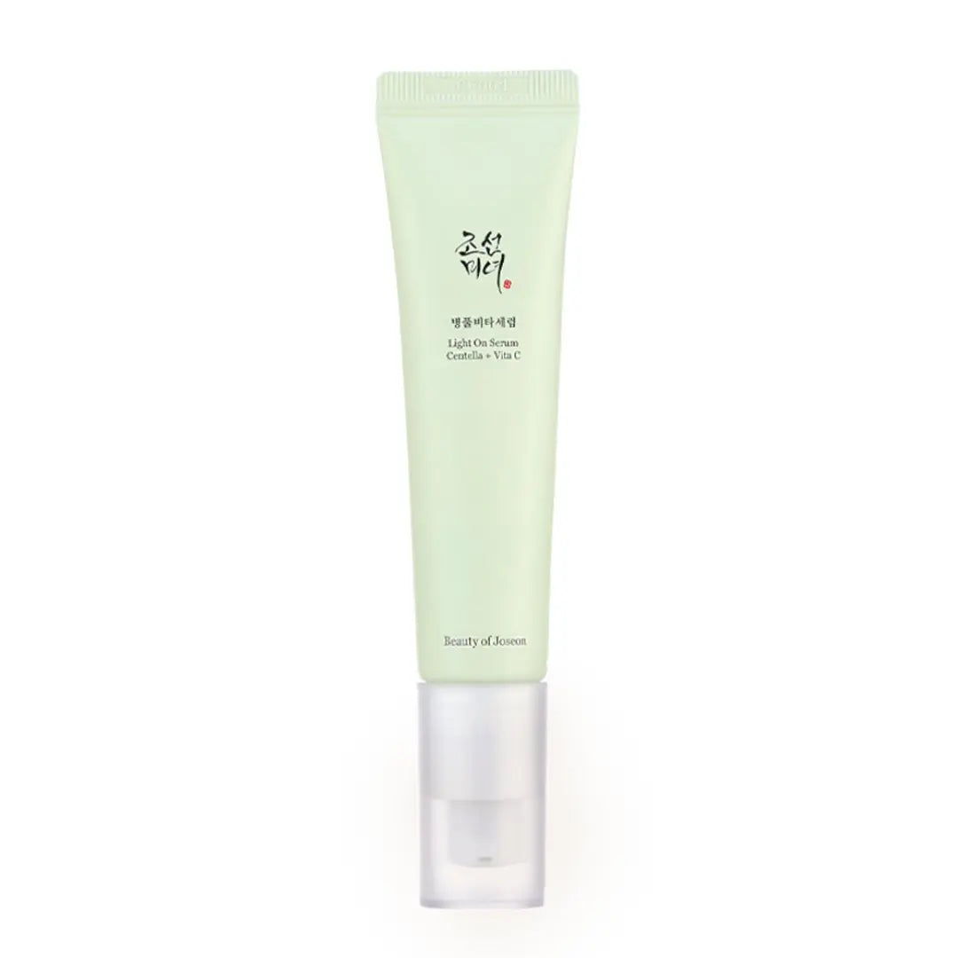 Beauty of Joseon – Light on Serum Centella + Vita C – 30ml
