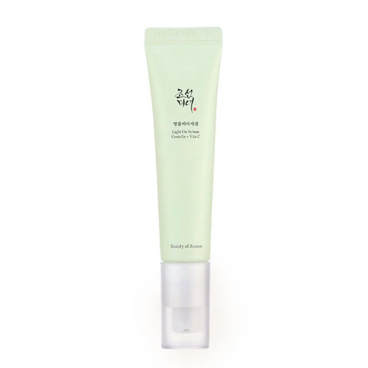 Beauty of Joseon – Light on Serum Centella + Vita C – 30ml