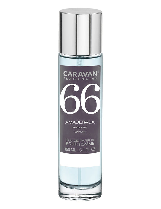 Caravan Parfum Nº66 150ml Bleu
