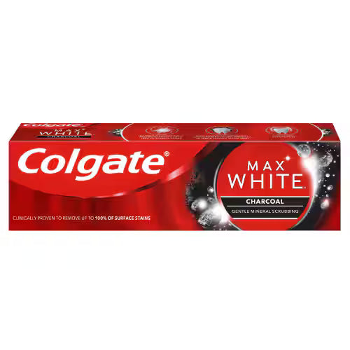 colgate-max-white-charcoal-whitening-toothpaste 75ml