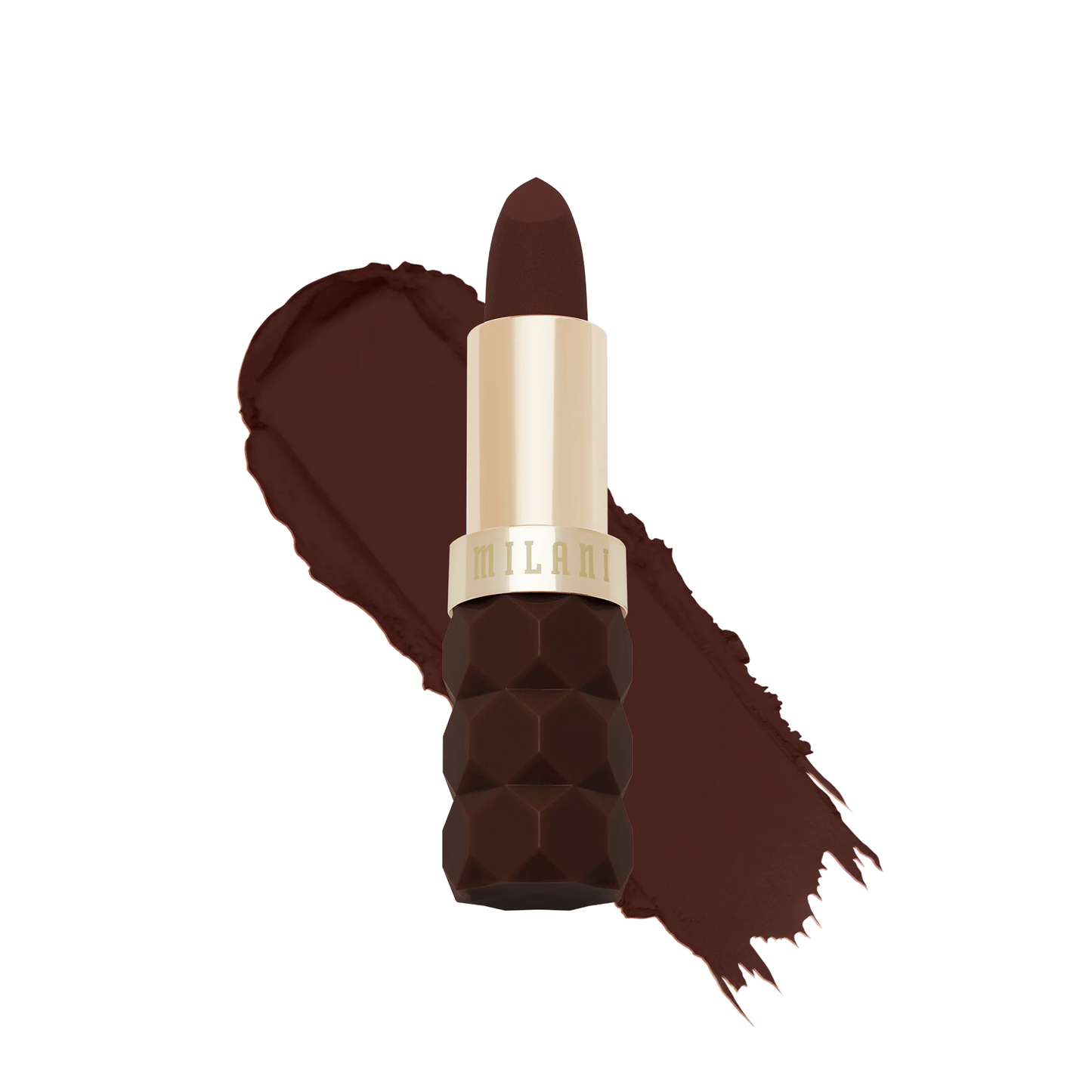Color Fetish Matte Lipstick - Sensual - MILANI
