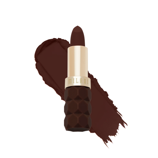 Color Fetish Matte Lipstick - Sensual - MILANI