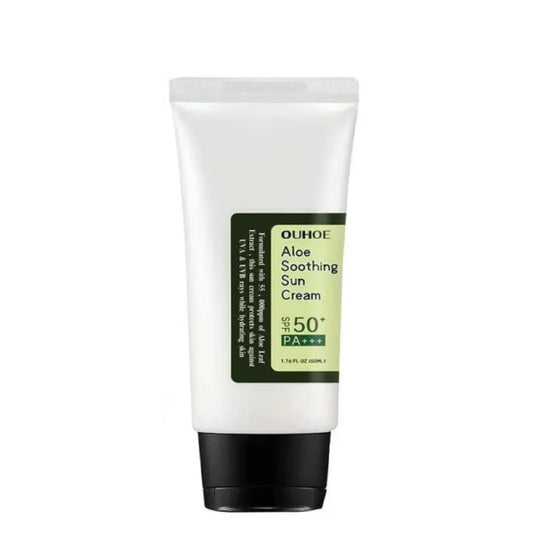 COSRX Aloe Soothing Sun Cream 50 SPF 50 ML