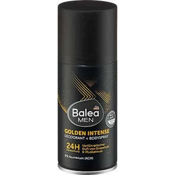 Balea Men Golden Intense 150 ml