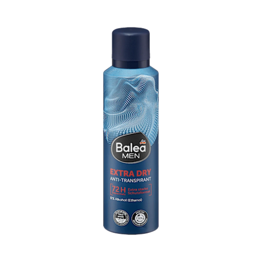 Balea MEN Antiperspirant deodorant spray Extra Dry