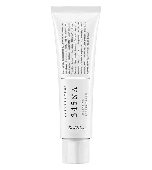 DR. ALTHEA 345 RELIEF CREAM