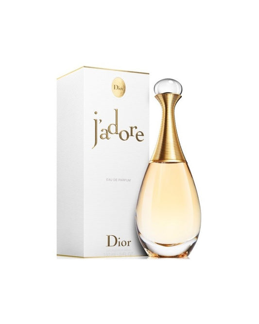 Dior J'adore Eau De Parfum 100ml