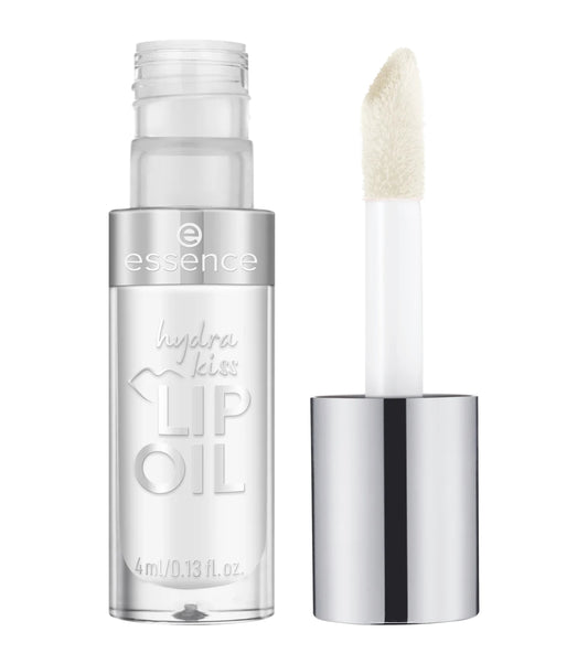 essence Lip Oil Hydra Kiss - 07: Classy Glassy