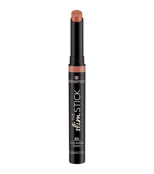 essence - Long-lasting matte finish lipstick The Slim Stick - 101