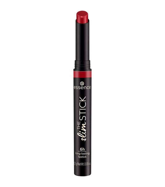 essence - Long-lasting matte finish lipstick The Slim Stick - 107