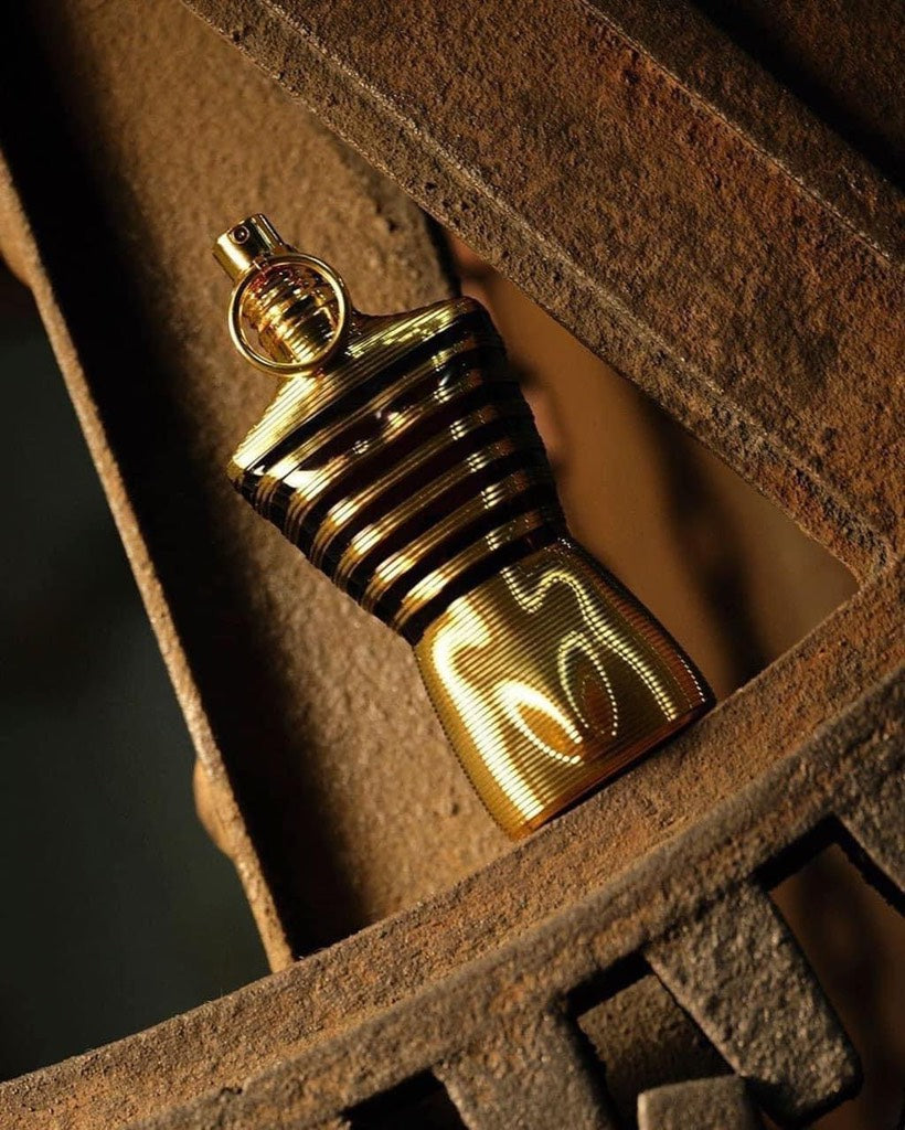 Eau de Parfum Homme Jean Paul Gaultier LE MALE ELIXIR Volume 75ml