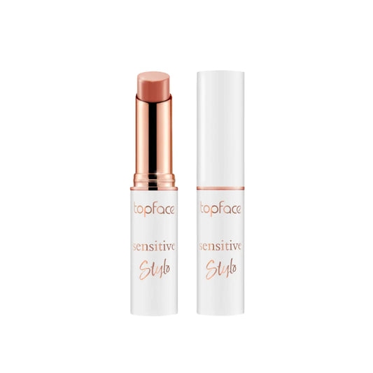 TopFace - Lipstick "Sensitive - Stylo Lipstick" PT157 - 008