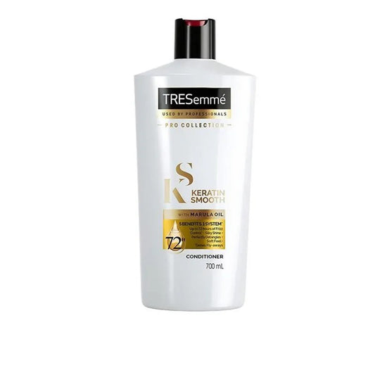 Tresemme pro collection Keratin Smooth conditioner 700ml