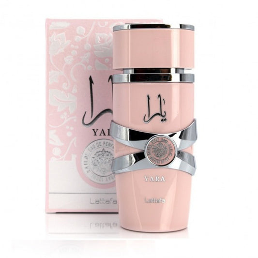 عطر يارا من لطافة للنساء , او دو بارفان 100 مل