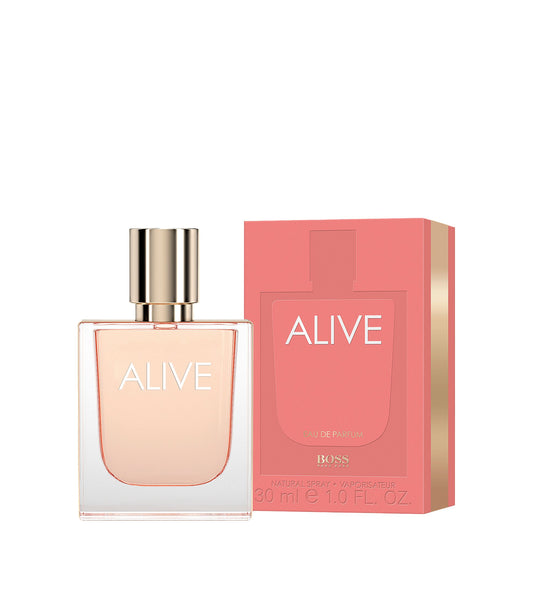 HUGO BOSS Alive - Eau de Parfum 30ML