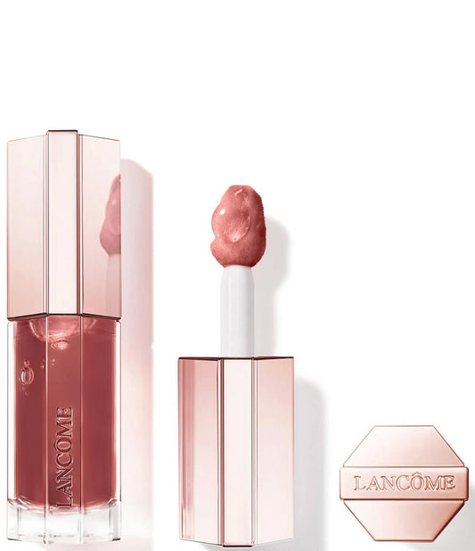 Lancome Lip Idole Juicy Treat Oil-in-Gloss 8.5ml / 60 - Million-Dollar Berry
