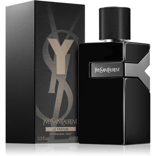 Y Le Parfum Pour Homme Eau de parfum - 100 ml: Yves Saint Laurent
