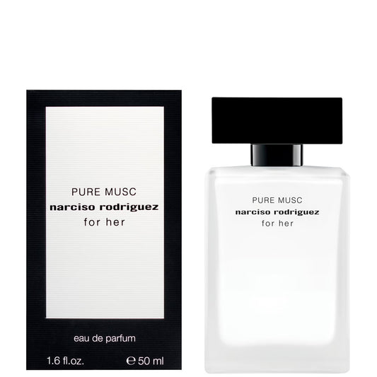 NARCISO RODRIGUEZ PURE MUSCHER EDP 50ML