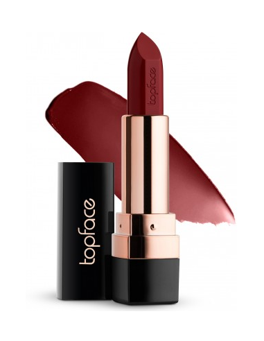 topface Instyle creamy lipstick 015 grenadine pt156