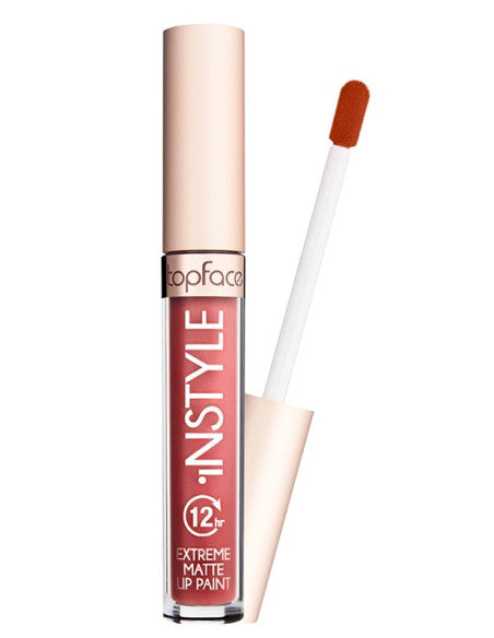 opface Instyle extreme matte lip paint pt206-016