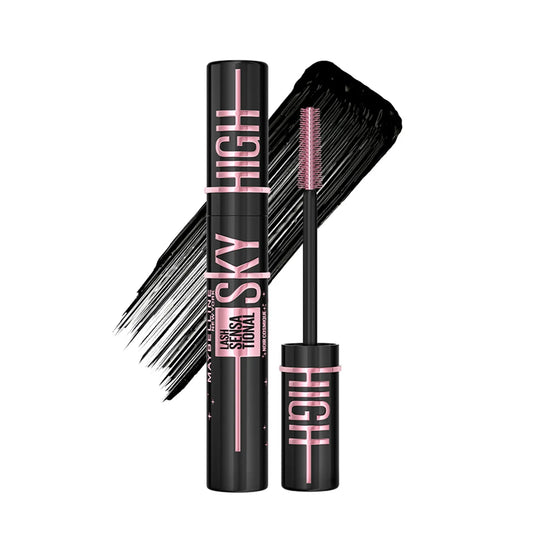 Maybelline Lash Sensational Sky High Mascara Limited Edition–Cosmic Black