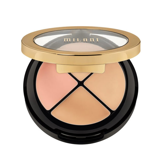Milani Conceal + Perfect All In One Correcting Kit fair 01