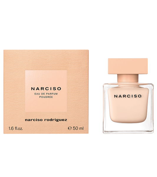 Narciso Eau de Parfum Poudrée Narciso Rodriguez 50ML
