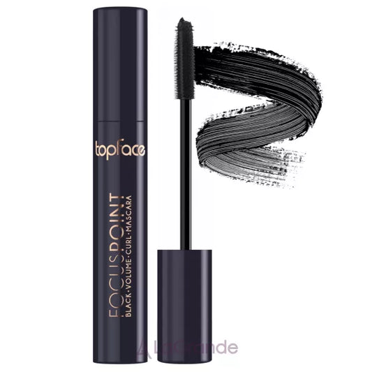 TopFace Focus Point Mascara