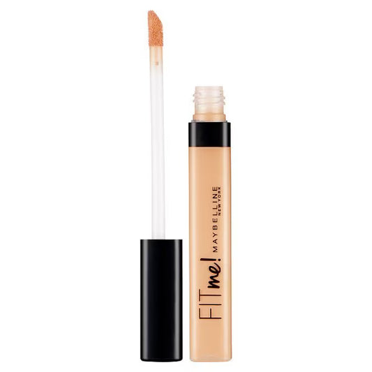 maybelline concealer fit me concealer 20 sand