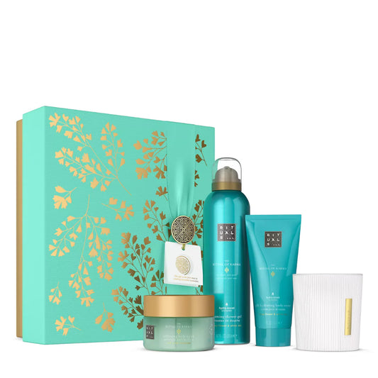 Rituals - Coffret de voyage The ritual of Karma