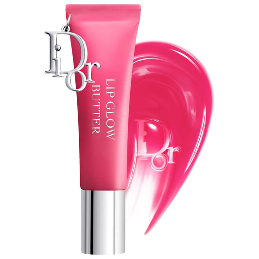 DIOR Addict Lip Glow Butter, 105 Lychee