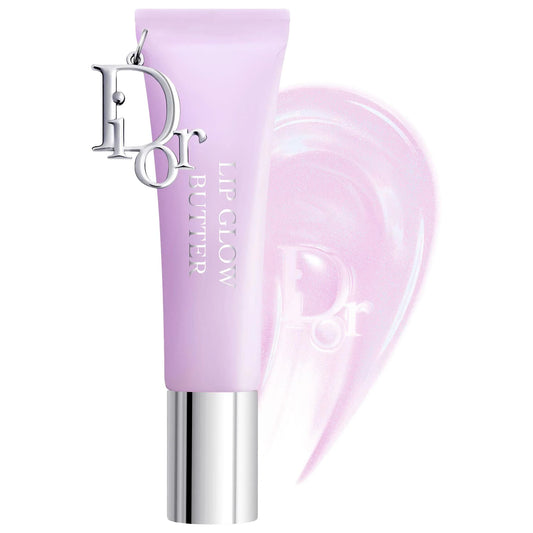 DIOR Addict Lip Glow Butter, 102 Glazed Lavender