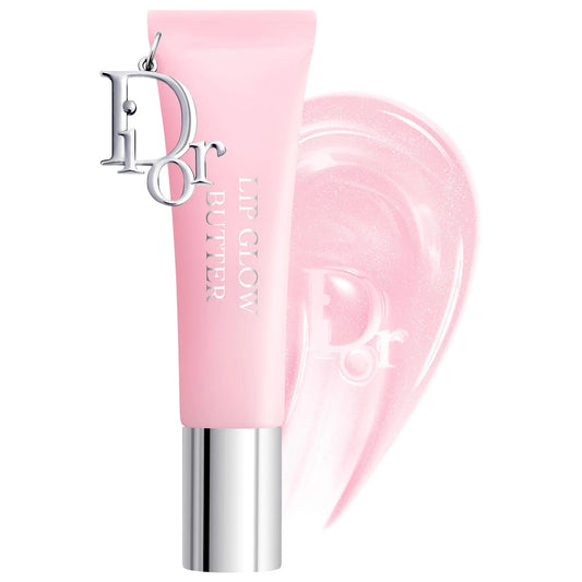 DIOR Addict Lip Glow Butter, 101 Glazed Pink