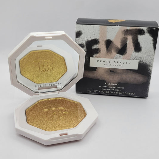 Fenty Beauty Killawatt Freestyle Highlighter in Trophy Wife